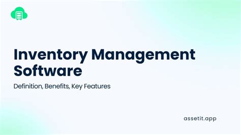 Image result for What Is Inventory Management Software