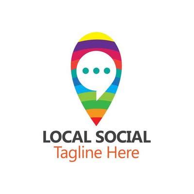 Local Information Logo 的图像结果