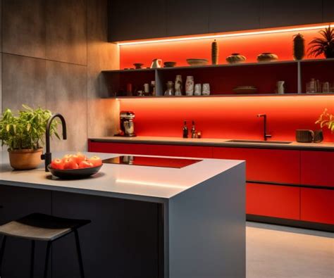 Kitchen – Mettalica Goa