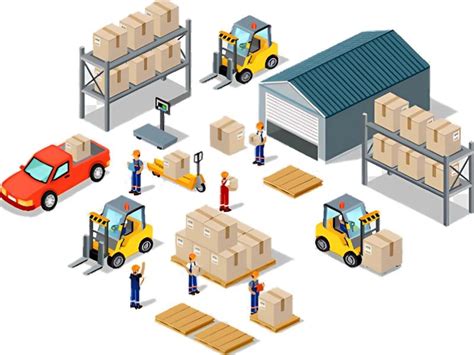 Stackers And Movers India Mfg. Co. in Ahmedabad