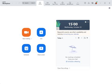 Software-update: Zoom Workplace 6.2.7 - Computer - Downloads - Tweakers