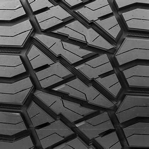 Buy Nitto Ridge Grappler LT33/12.50R18 122Q Online at Lowest Price in ...