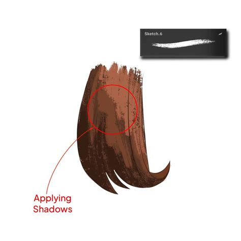 Image result for Procreate Shadow Tutorial