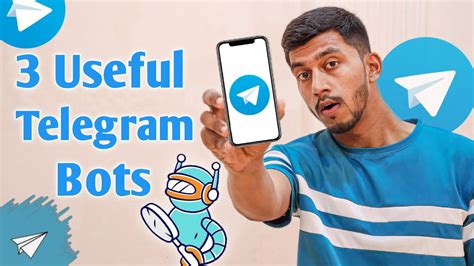 Image result for Bot Telegeram