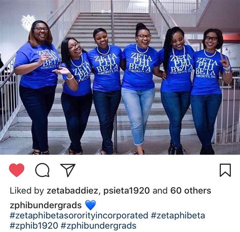 Pin by CPhT on Zeta Phi Beta | Zeta phi beta, Sorority girl, Sorority life