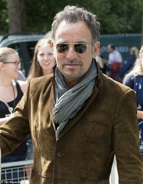 Image result for Bruce Springsteen Bodyguard