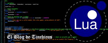 Bahasa Program Lua 的图像结果