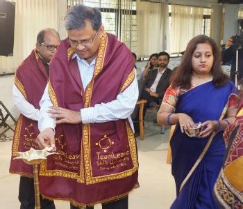 Vocational & Skill Education | TeamLease Skills University(TLSU)