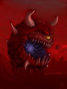 Cacodemon Wallpaper by Cacodemon By Metalpiss On Deviantart Cacodemon Wallpaper