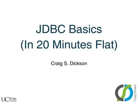 Image result for JDBC Basics