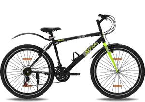 GANG XORRO V-Brake Non-Suspension 26 T (inch) Mountain Cycle Price in ...