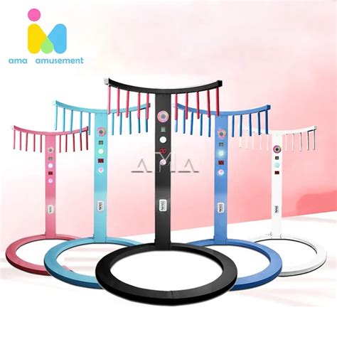 Company Overview - Guangzhou Ama Amusement Equipment Co., Ltd.