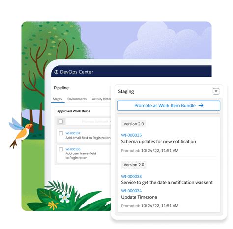 Best DevOps Tools and Platform | Salesforce DevOps Center | Salesforce US
