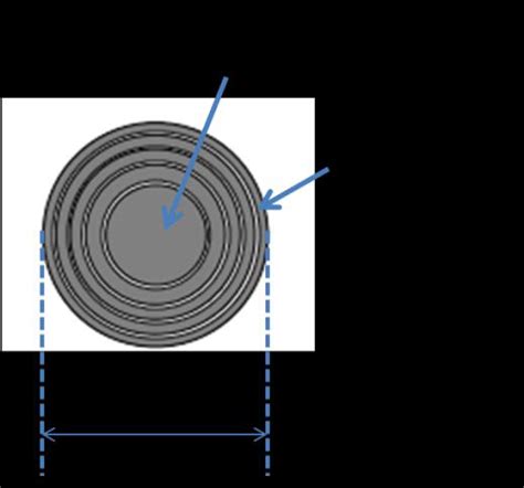 Image result for Basic Annular Element