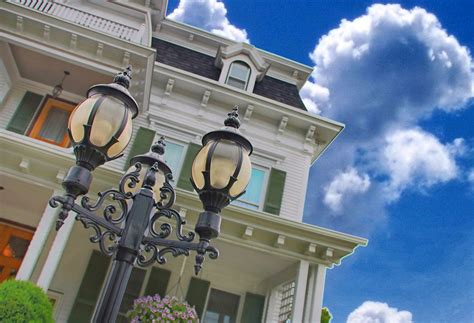 Ogdensburg New Yokr ~ Fox & Murray Funeral Home ~ Historic… | Flickr