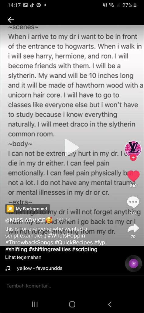 Image result for Shifting Script Tips