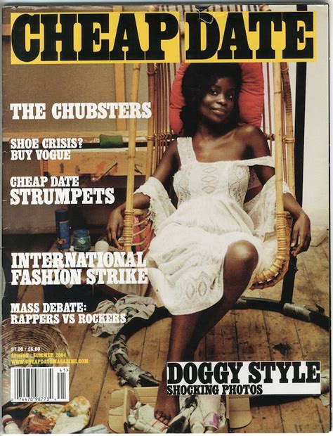 Why Cheap Date is the best 00’s zine you've never heard of | Dazed