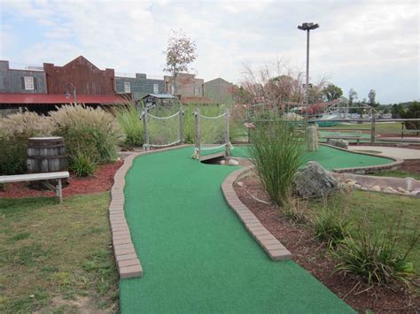 Image result for Props for Miniature Golf Course