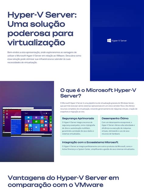 Hyper-V Tutorial PDF 的图像结果