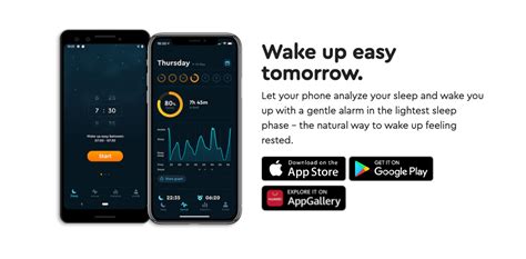 An Overview of Sleep Depth and Tracking Apps in Mobile App Development ...