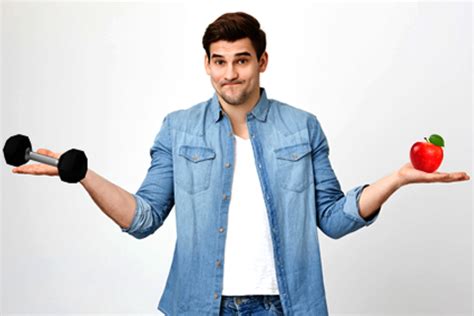 Diet vs exercise which is more important for weight loss — AS-IT-IS ...