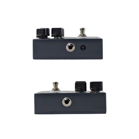 Buy Vault Overdrive Guitar Effects Pedal Online | Bajaao