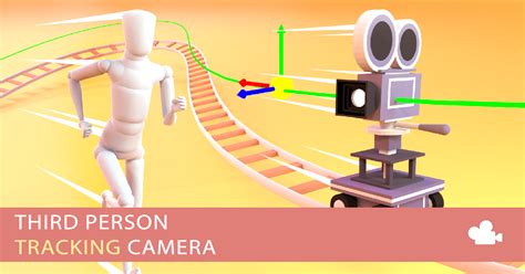 Image result for Unity Track Camera