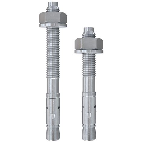 Bolt anchor FAZ II Classic - fischer India