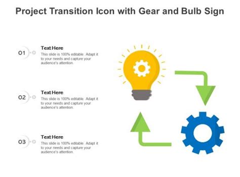 Image result for Project Transition Graphics