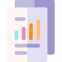 Business Icon Pack | Flat | 50 .SVG Icons