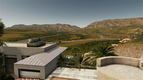 Image result for Cliffside Mansion Minecraft Tutorial