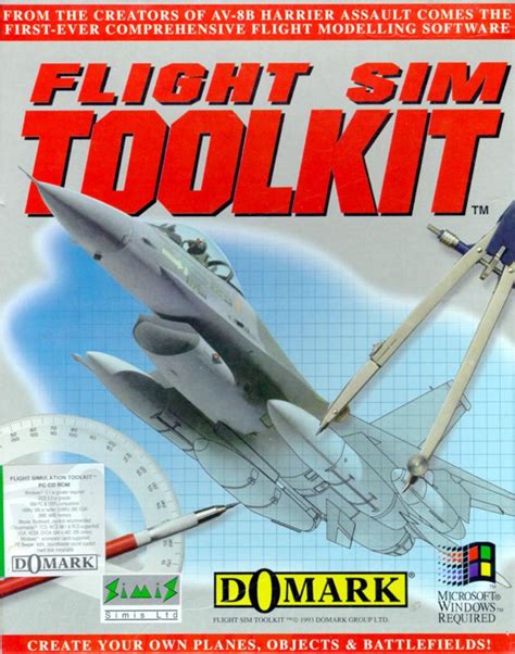 Image result for Flight Sim Kit