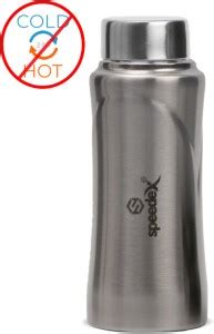 SPEEDEX Stainless Steel Water Bottle for Office School Light Weight ...