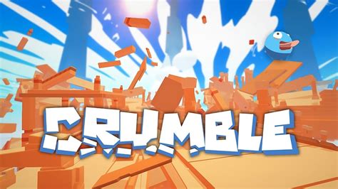 Image result for Crumble 12 Speed Run First Level