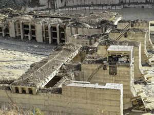 NTPC starts disbursing compensation for deceased workers at Tapovan ...