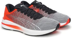 PUMA Electrify Nitro Turn Running Shoes For Men - Buy PUMA Electrify ...