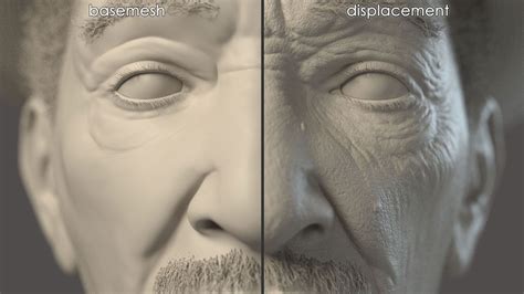 Image result for ZBrush Displacement Tutorial