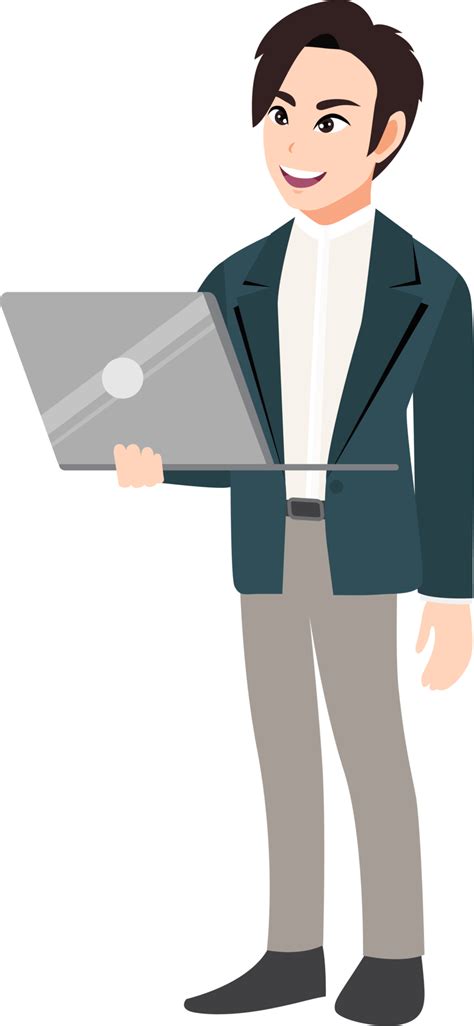 Business Man Cartoon 的图像结果