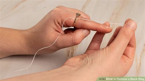 Image result for Remove Stuck Compression Ring