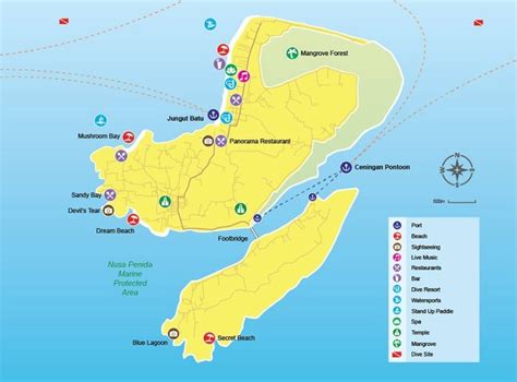 Nusa Lembongan 2025 - All our Best Kept Secrets and Top Spots!