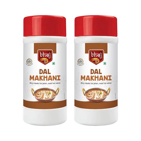 Buy 10 Essential Blended Spices | Jain-Friendly Masalas | Bhoj Masale