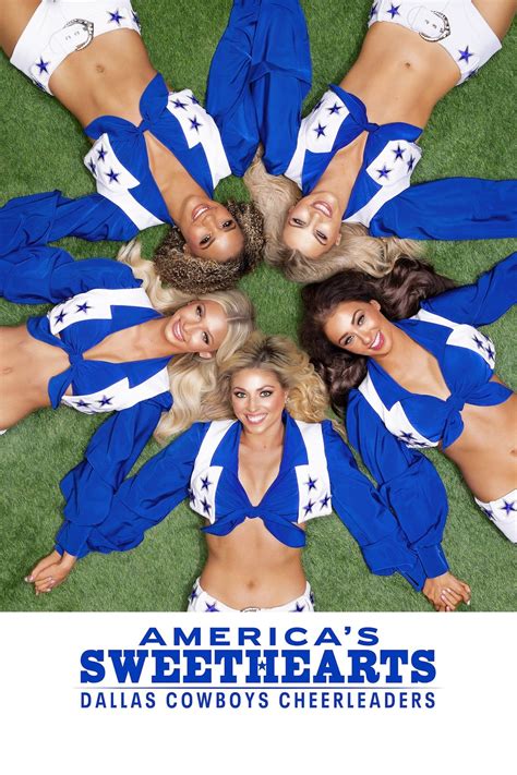 America's Sweethearts: Dallas Cowboys Cheerleaders Season 2: News ...