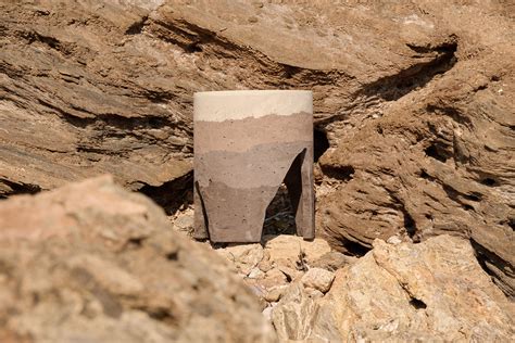 STRATA STOOL - Side tables from Urbi et Orbi | Architonic