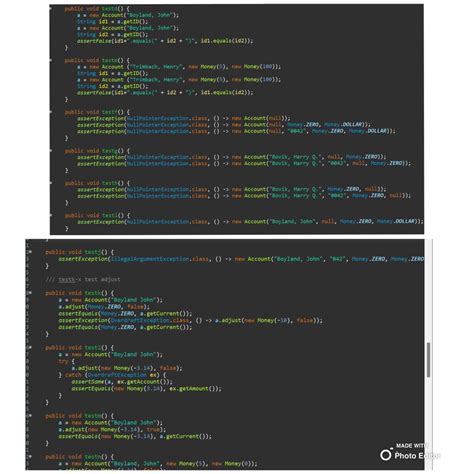 Image result for How to Write Java Code in Assignment Copy