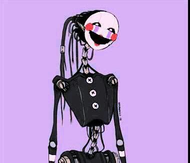 Image result for Drawkill Puppet