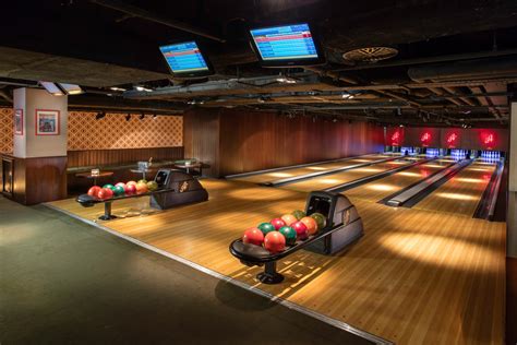 All Star Lanes Westfield Stratford City | Day Out With The Kids