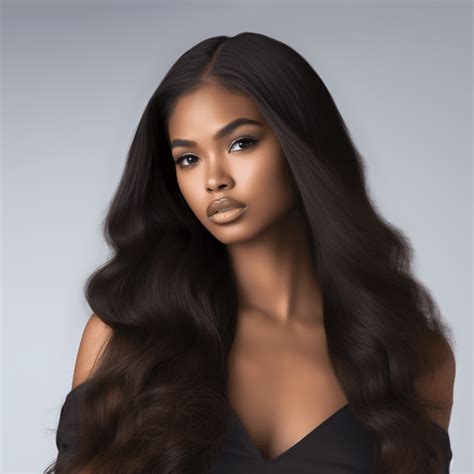 The Ultimate Silk Press Tutorial: Achieving Frizz-Free Hair