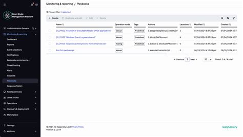 Kaspersky Next XDR Expert | Kaspersky