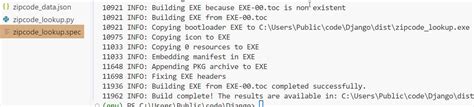 Image result for How to Make Python.exe File