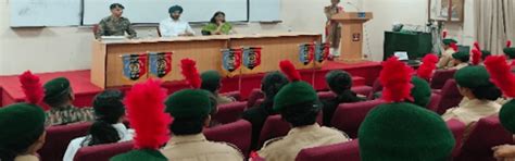 Benefits of Joining NCC |K. J. Somaiya College of Science and Commerce